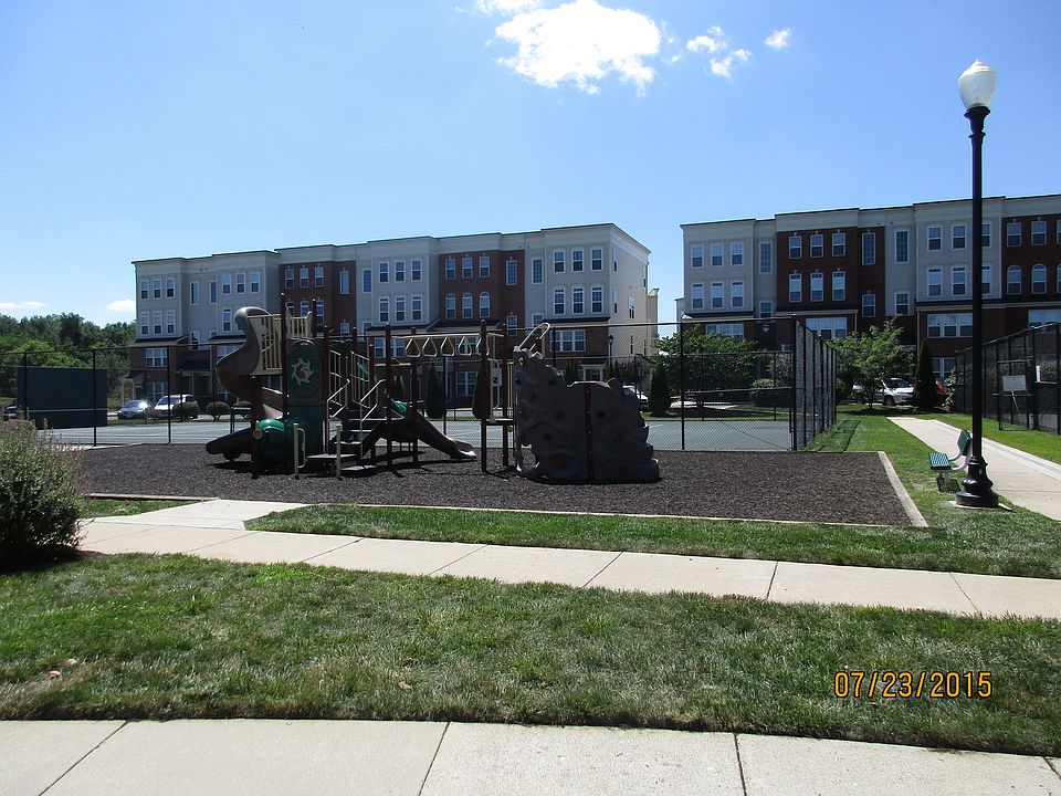 Community Recreation