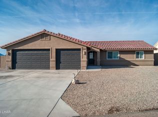 1705 Onyx Ln, Lake Havasu City, AZ 86403