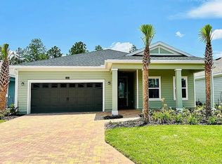 280 Seaforth Dr, Saint Augustine, FL 32092