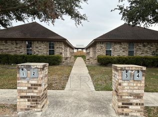 809 W Bronze Dr APT 1, Pharr, TX 78577