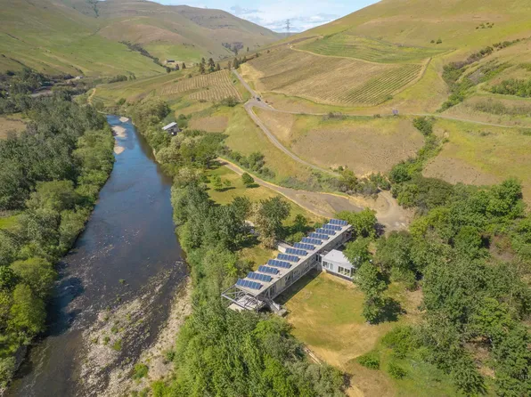 20608 Colter Creek Ln, Juliaetta, ID 83535