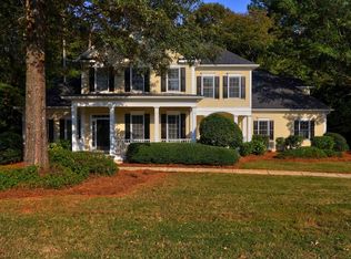 250 Summerfield Pl, Fayetteville, GA 30215