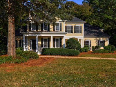 250 Summerfield Pl, Fayetteville, GA, 30215