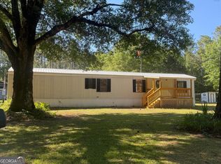 371 Buchanan Rd, Eastman, GA 31023