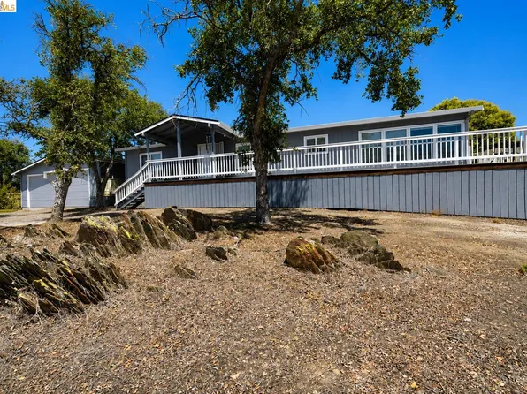 3677 Quail Hill Rd, Copperopolis, CA 95228