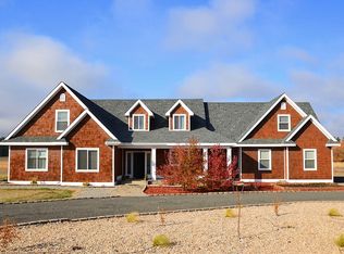 17223 S Smythe Rd, Spokane, WA 99224