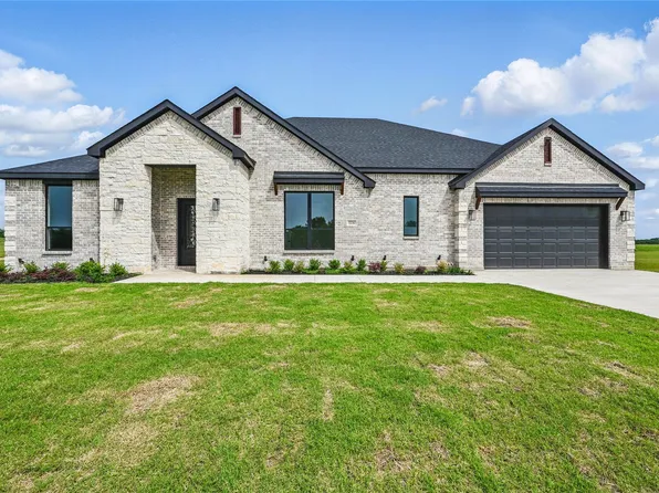 1116 Grison Cir, Corsicana, TX 75109