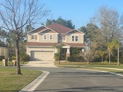 456 Julliard Blvd, Davenport, FL, 33837