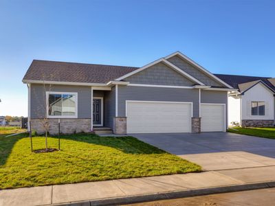 9376 Modena Ln, West Des Moines, IA, 50266