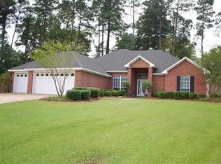 104 Brianna Cir, West Monroe, LA 71291