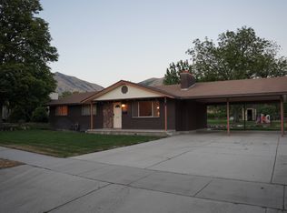 549 S 200 E, Brigham City, UT 84302