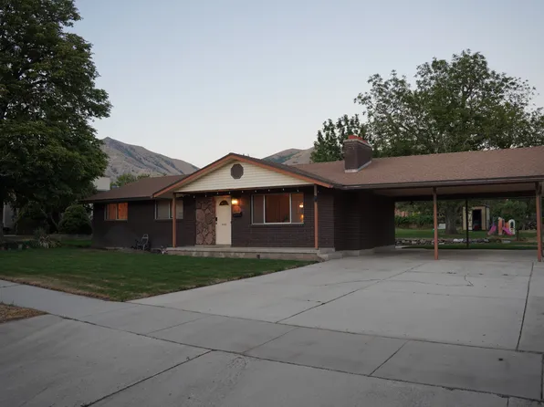 549 S 200 E, Brigham City, UT 84302