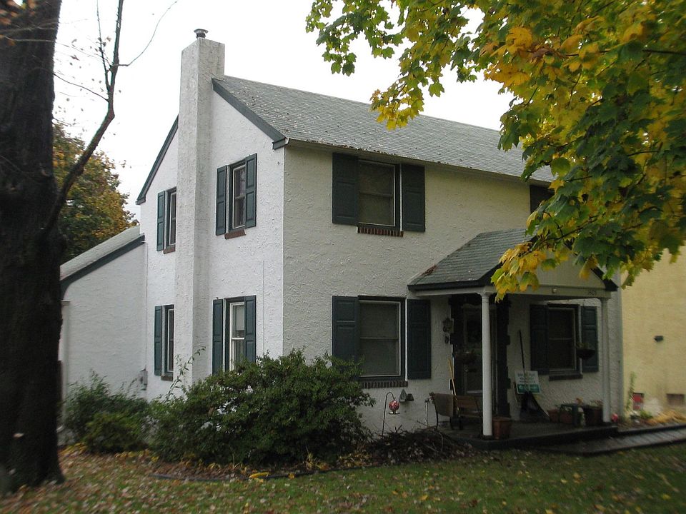 affordable single home