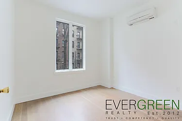 Rented by Evergreen Apartments BK