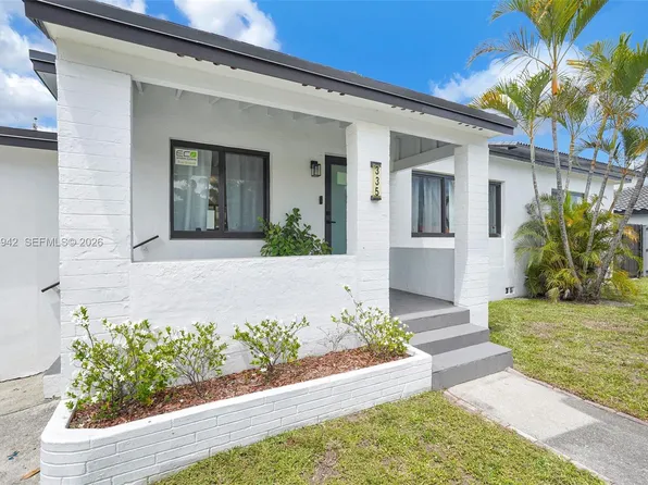 335 W 60th St, Hialeah, FL 33012