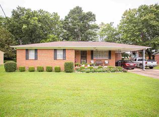 478 Best St, Ripley, TN 38063