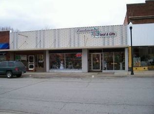 409 S Thompson Ave, Excelsior Springs, MO 64024