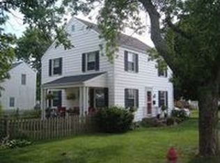 183 Plum St, Ashville, OH 43103