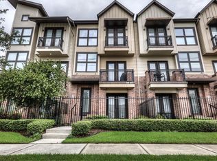 2830 Polk St, Houston, TX 77003