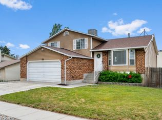 10812 S Granite Dr, Sandy, UT 84094