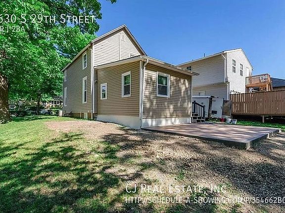 2nd image of 1630 S 29th St