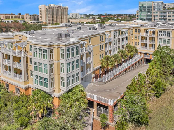 4001 Old Bridgeview Ln #4001, Charleston, SC 29403