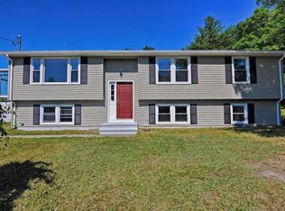 138 Leland Hill Rd, Sutton, MA 01590
