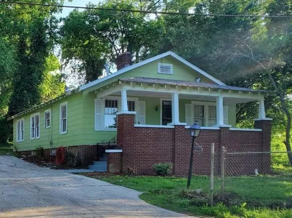 3515 Carver Ave SW, Birmingham, AL 35221