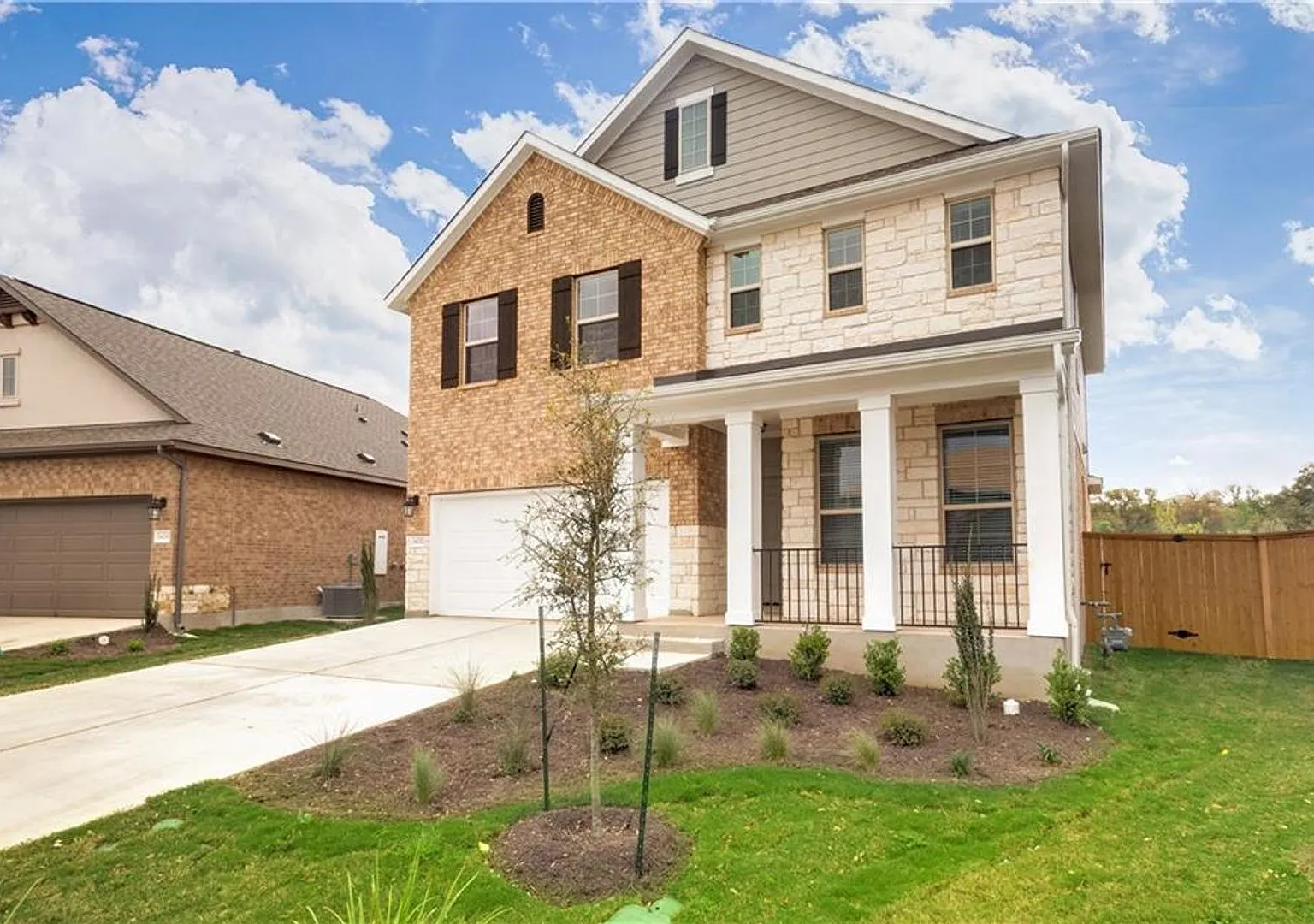 14202 McCoy Loop Austin, TX 78717 — Photo 1