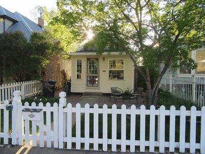 103 E 6th Ave, Durango, CO, 81301