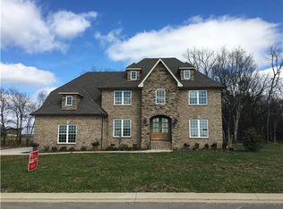 400 Old Orch LOT 126, Lascassas, TN 37085