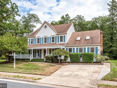 26 Westmoreland Dr, Sterling, VA, 20165