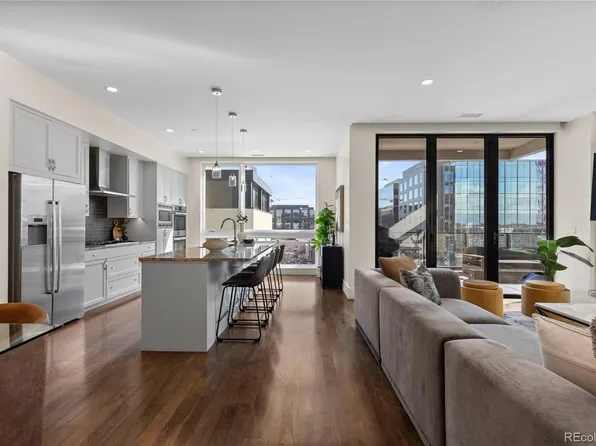 250 Columbine Street #507, Denver, CO 80206