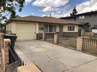 554 W East St, Colton, CA 92324
