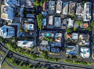 Miramar Naranjos #PENTHOUSE 1, San Juan, PR 00907