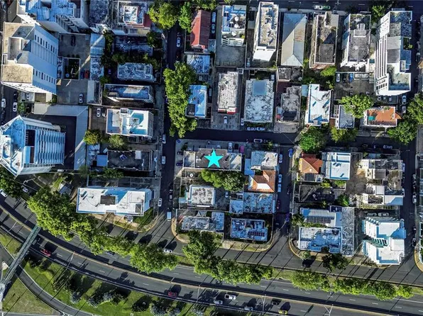 Miramar Naranjos #Penthouse 1, San Juan, PR 00907