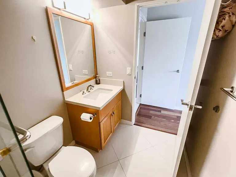 1288 Kapiolani Blvd #4408 — Photo 9