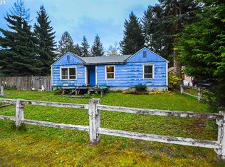 49648 High Prairie Loop, Oakridge, OR 97463