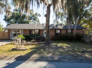 641 SW Orange Ave, Keystone Heights, FL 32656