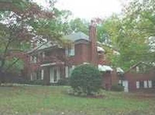 857 W Marion St, Shelby, NC 28150