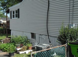 8008 Mace Cir, Manassas, VA 20111