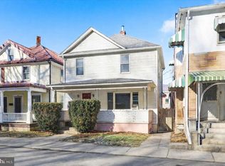 574 S Water St, Keyser, WV 26726