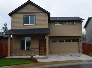 1207 SW 25th Cir, Battle Ground, WA 98604