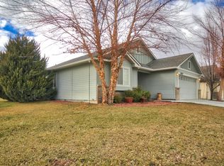 18307 Viceroy Ave, Nampa, ID 83687