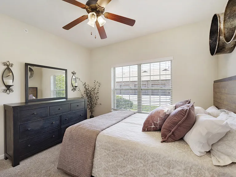 Buchanon - 3 Bed / 2 Bath - 1,314 Sq.Ft.