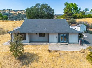 1415 Papoose Dr, Copperopolis, CA 95228