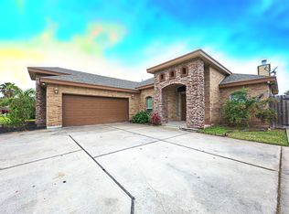 2530 Retta Dr, Corpus Christi, TX 78418