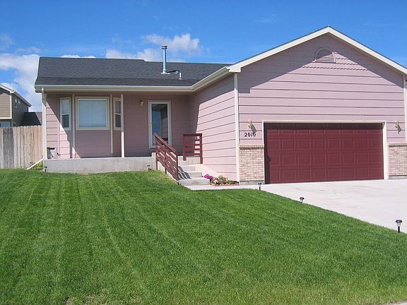 Great look and location