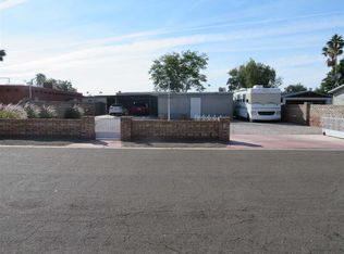 13595 E 45th Dr, Yuma, AZ 85367