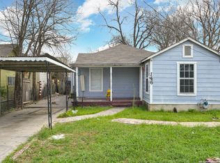 146 Leroux St, San Antonio, TX 78207